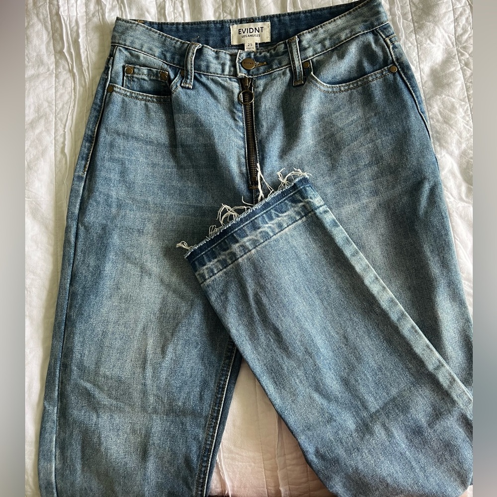 Evidnt Los Angeles Jeans